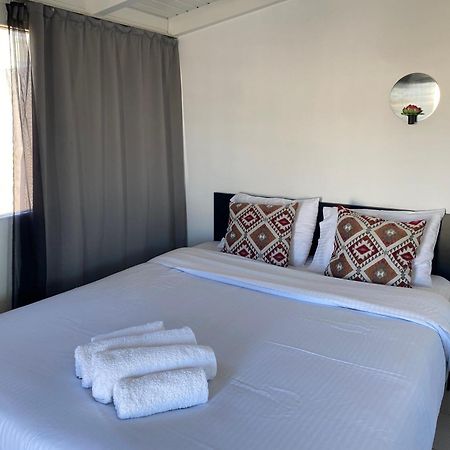 Apartamento The Athenian Oasis Exterior foto